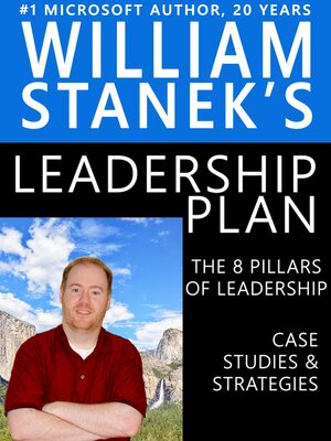 cover image of The 8 Pillars of Leadership, Case Studies and Strategies